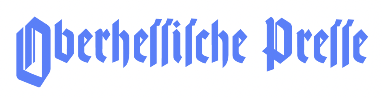Oberhessische Presse